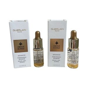 Guerlain Abeille Royale Watery Oil